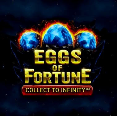 Eggs of Fortune slot