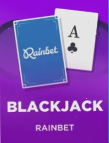 Blackjack game